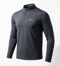 CODE 4 ATHLETICS - Performance+ Quarter Zip
